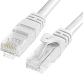 Ethernet cable cat 6 15MWORLD TRADE FOR COMPUTER -LAPTOPEthernet cable cat 6 15MThis high-quality Ethernet cable can deliver fast and reliable data transfer with Gigabit Ethernet speeds. Built with robust connectors, it ensures long-term use for